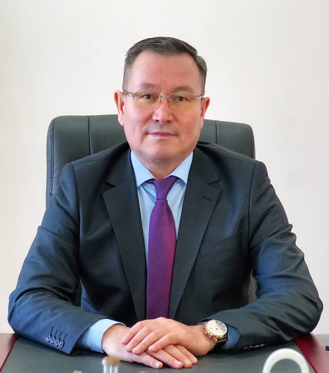 Жүнісов Абайбек Талғатұлы